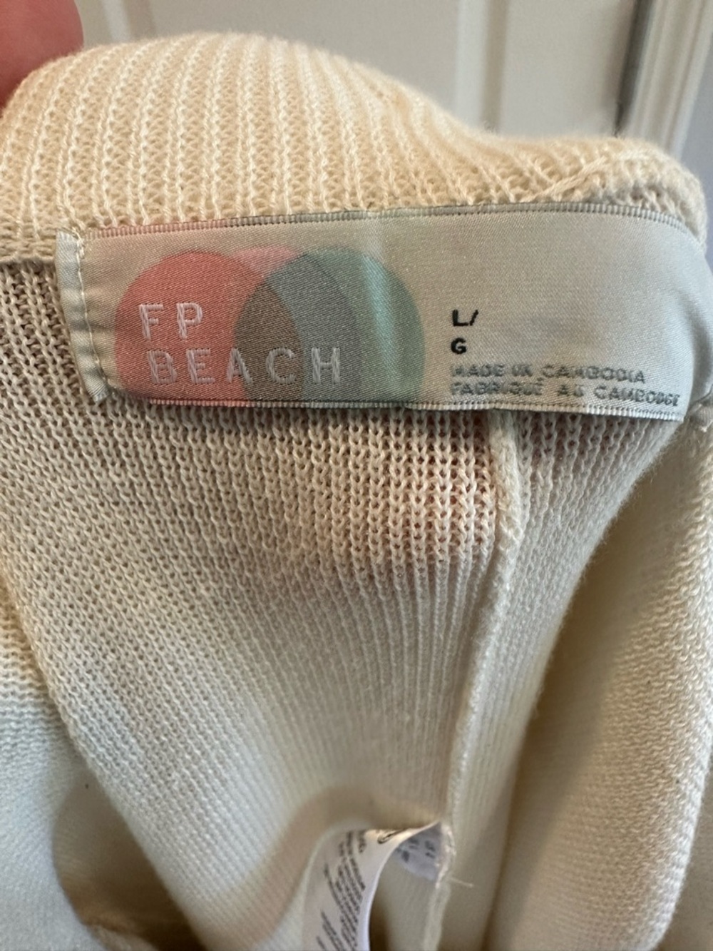 Freya sweater set combo - Picture 6 of 7